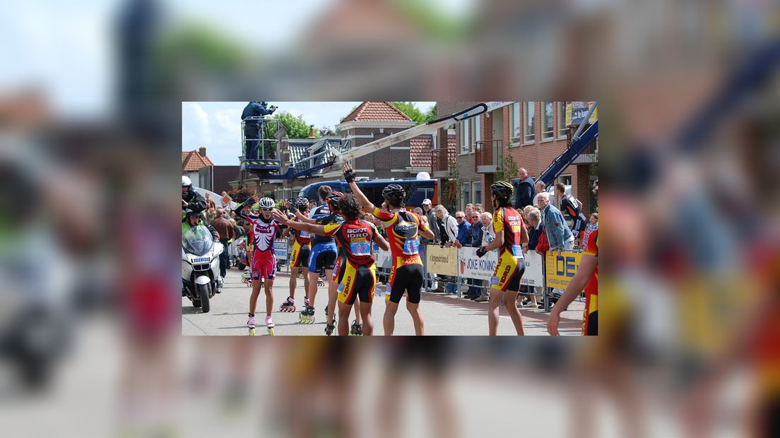 De Kolombianen fiere feest nei twa oerwinnings