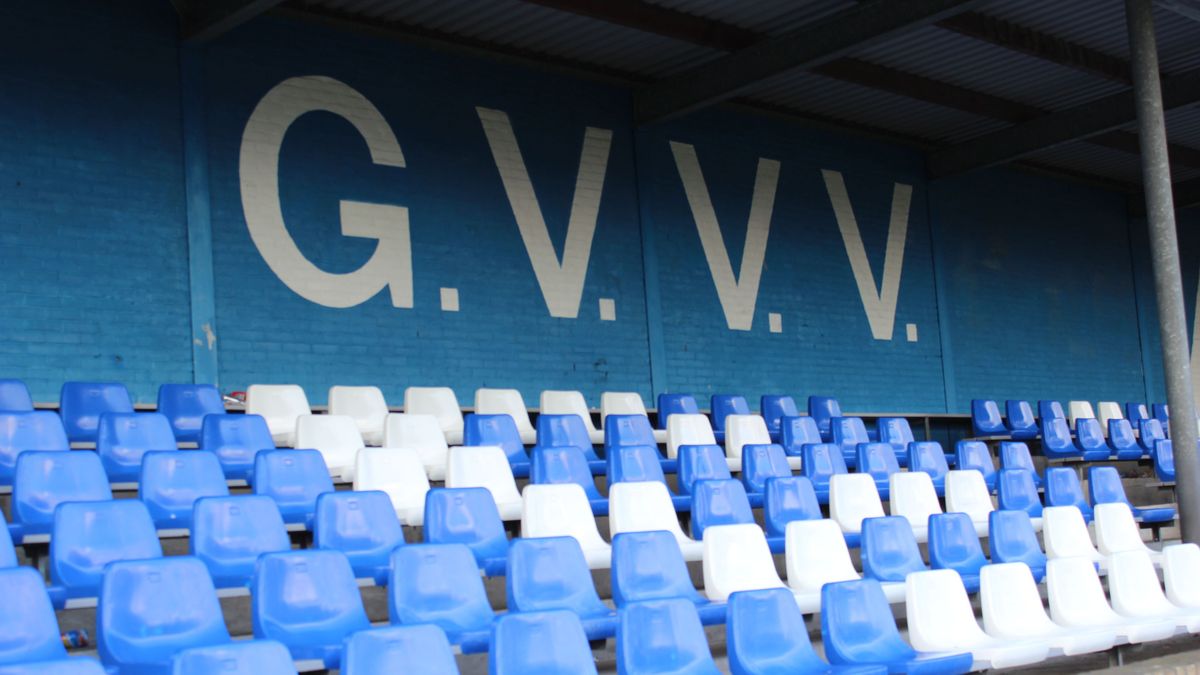 Transferoverzicht amateurvoetbal: aanvallende versterkingen voor GVVV | Van der Veer van Sportlust n