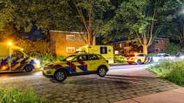24-jarige vrouw uit Stad overleden na schot politieagent: 'Zoiets gebeurt hier nooit'