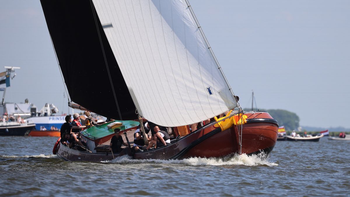 Grou pakt derde dagprijs | Leeuwarden krijgt 14 punten na protest