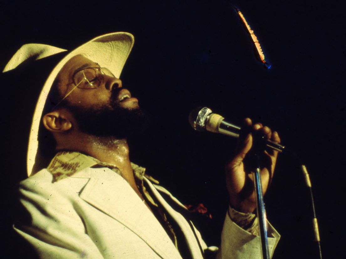 Billy Paul