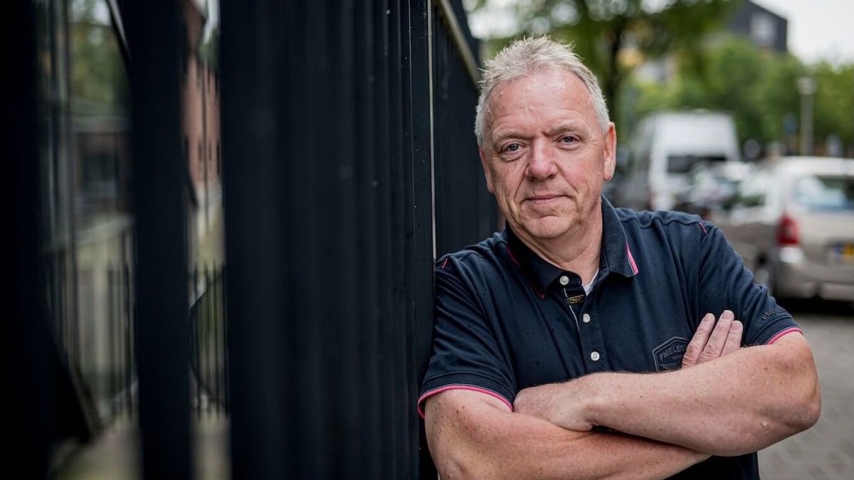 Enschedeër moet opvolger worden van man die slechts 5 dagen wethouder was
