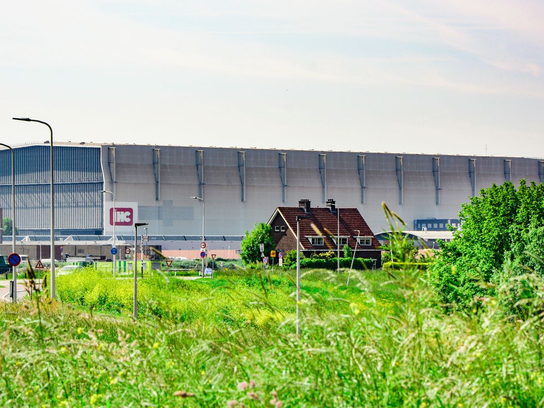 IHC krimpen aan den ijssel