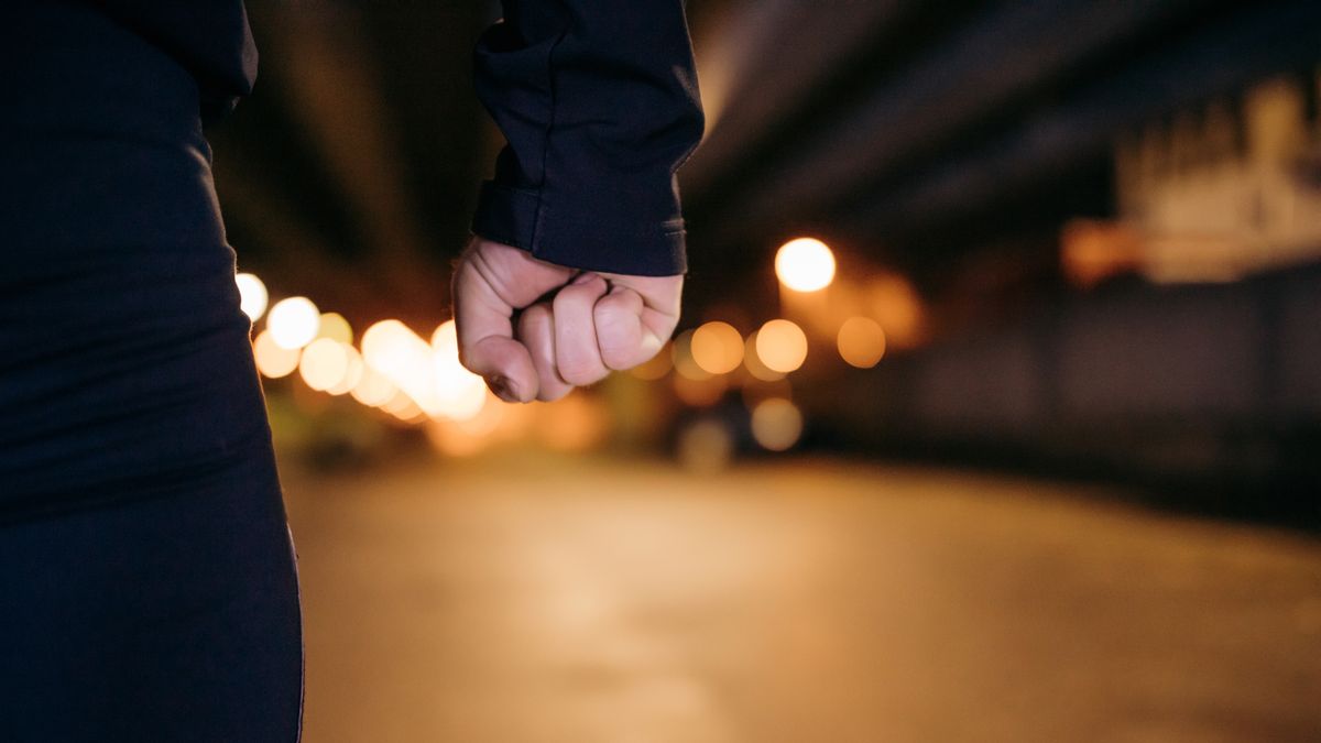 Man opgepakt voor ernstige mishandeling in centrum Maastricht dankzij cameratoezicht