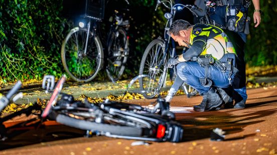 Negende aanhouding steekpartij Arnhem • motorrijder omgekomen