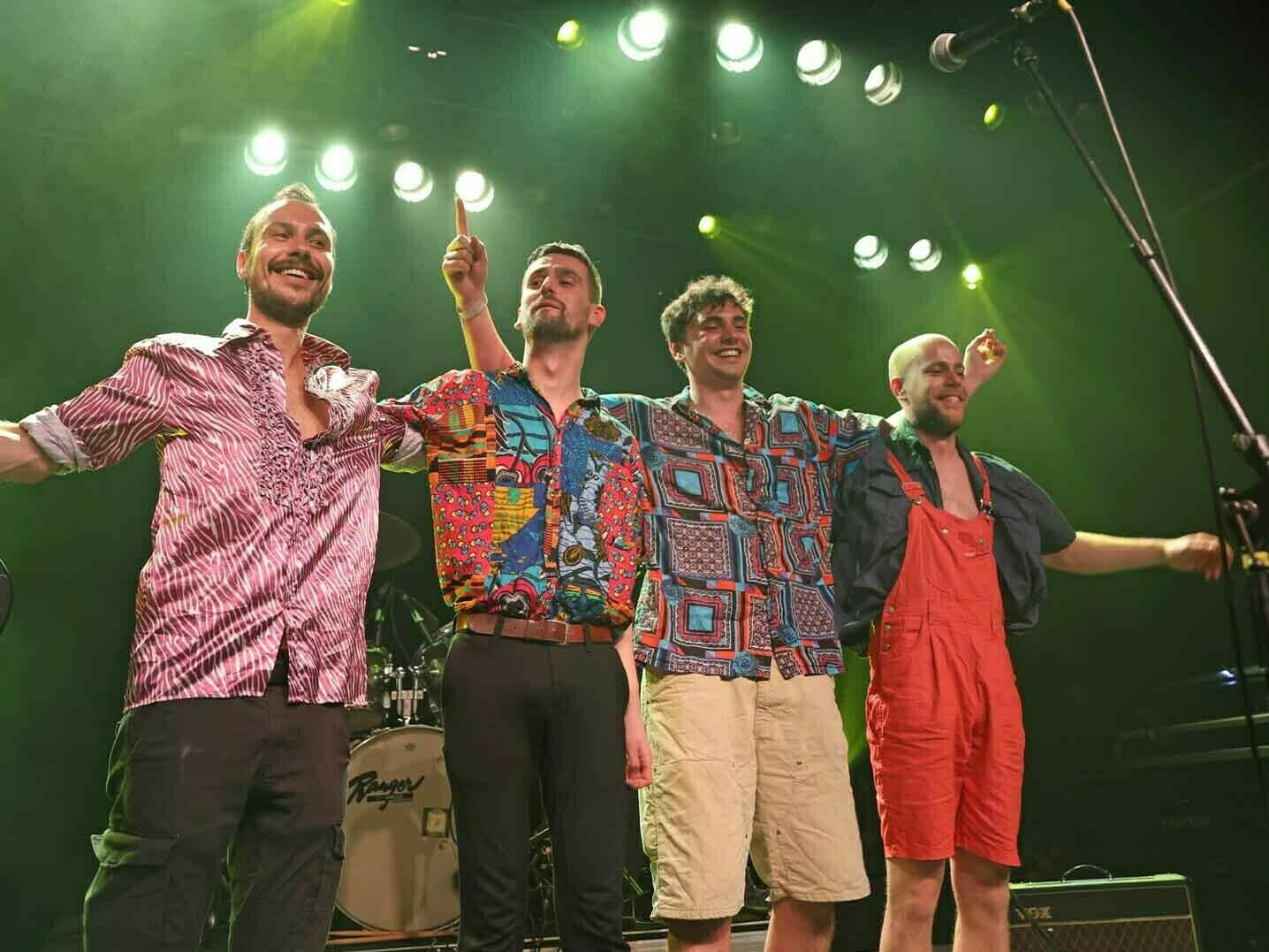 'Iedereen zou Zeeuws moeten kunnen', festival 't Sah Wèh viert het dialect