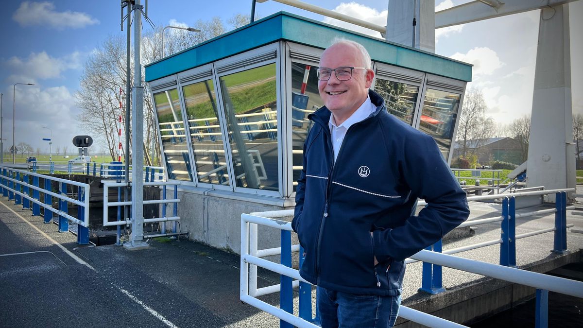 Vaarwel brugwachter: bruggen voortaan weer op afstand bediend