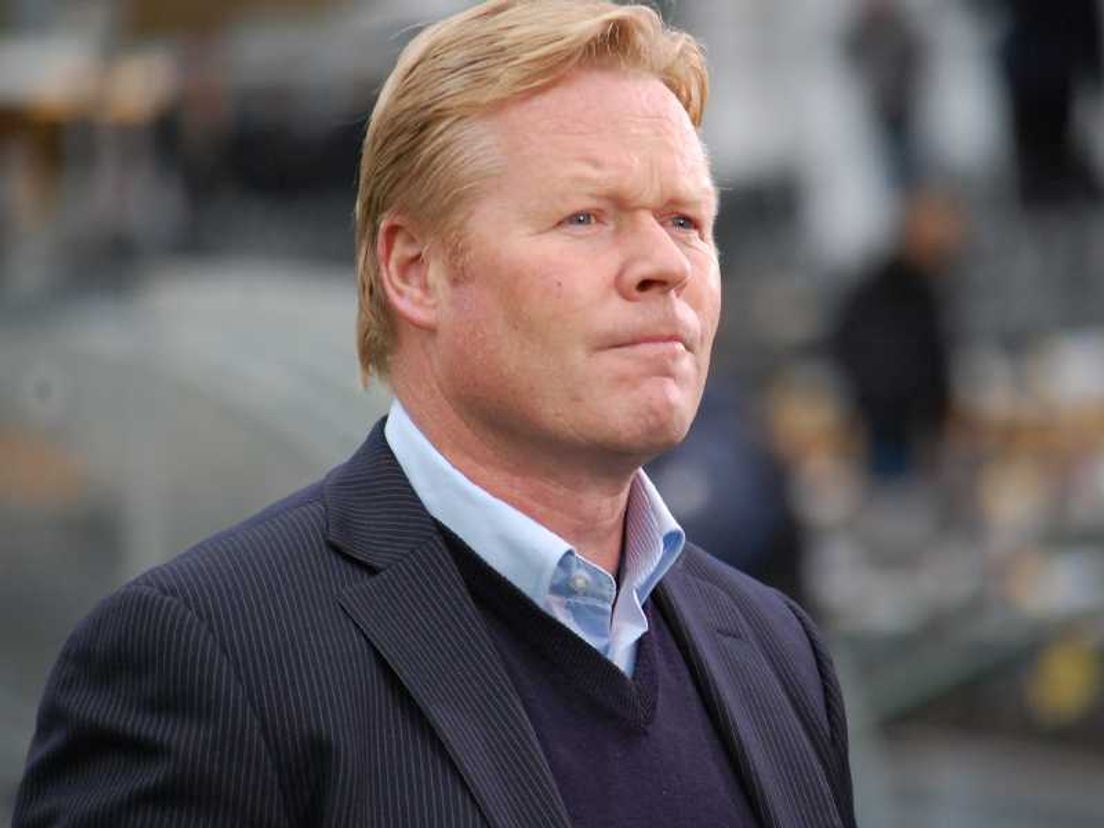 Ronald-Koeman