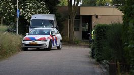 Overleden persoon gevonden in Ede