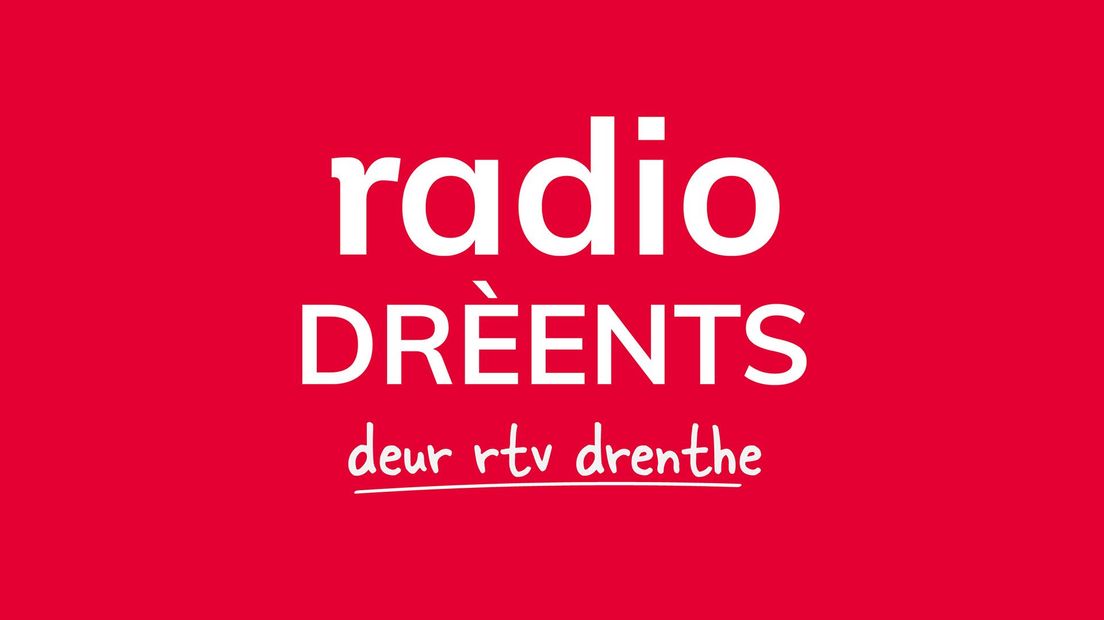 RTV Drenthe lanceert Radio Drèents