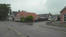 Rondje Zummer schuilt in een dierenspeciaalzaak in Finsterwolde
