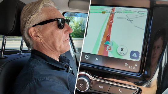 Verkeersdeskundige over ongelukken bij grenscontroles A12: 'Iedereen denkt: "Ik kan het beter"'