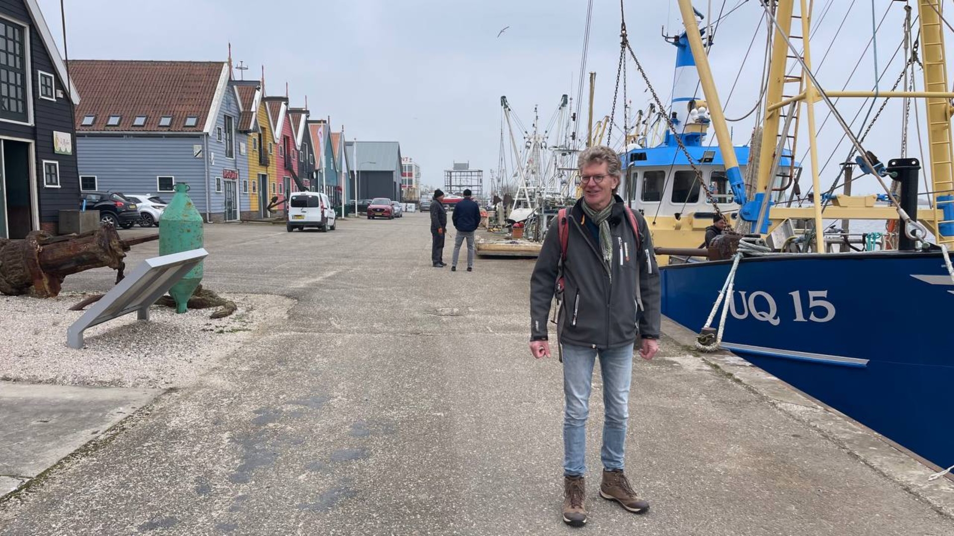 Nieuwe Westroute verrijkt Pronkjewailpad met kunst