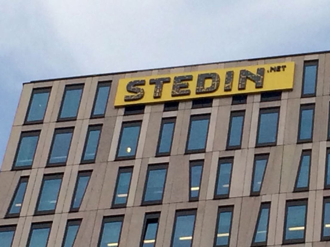 Stedin (Archieffoto)