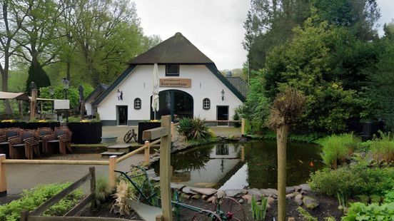 Gasten in tropische hitte ineens voor dichte deur: bekend restaurant failliet