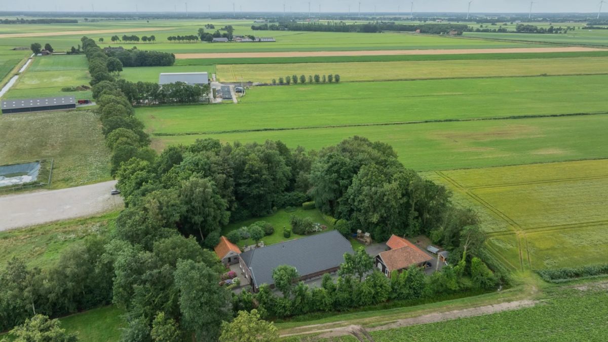 Hier vind je misschien wel de verwarrendste adressen in onze provincie