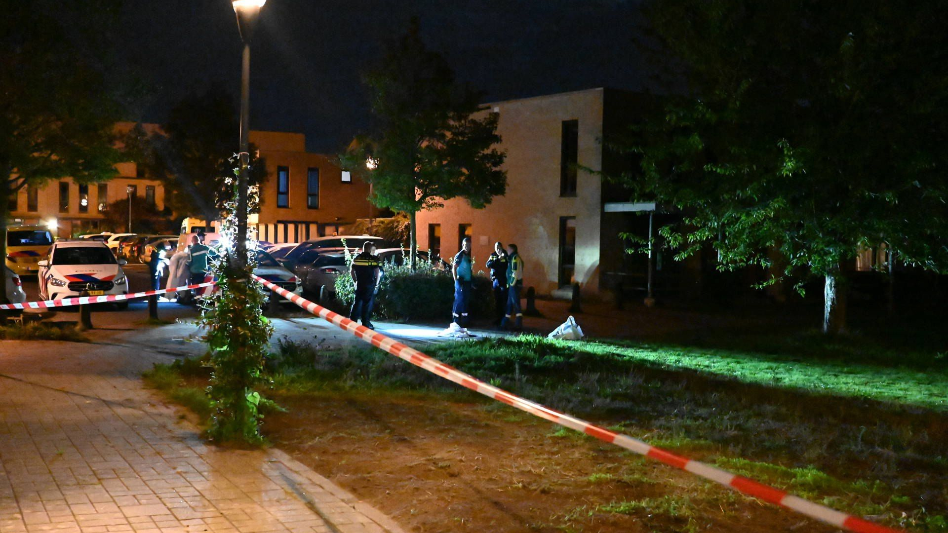 Susanne stierf, ondanks hulp politie en Veilig Thuis bij 'uitmaken'