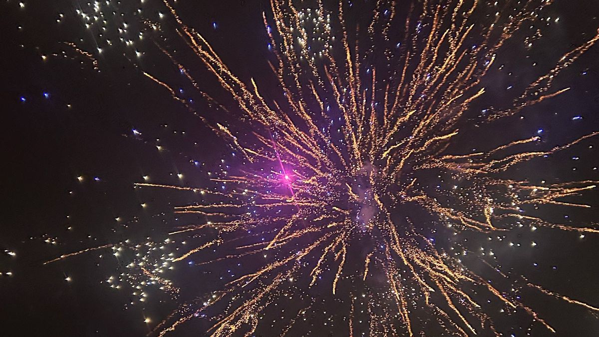 Ook in Enschede geen ontheffingen voor vuurwerk tijdens jaarwisseling