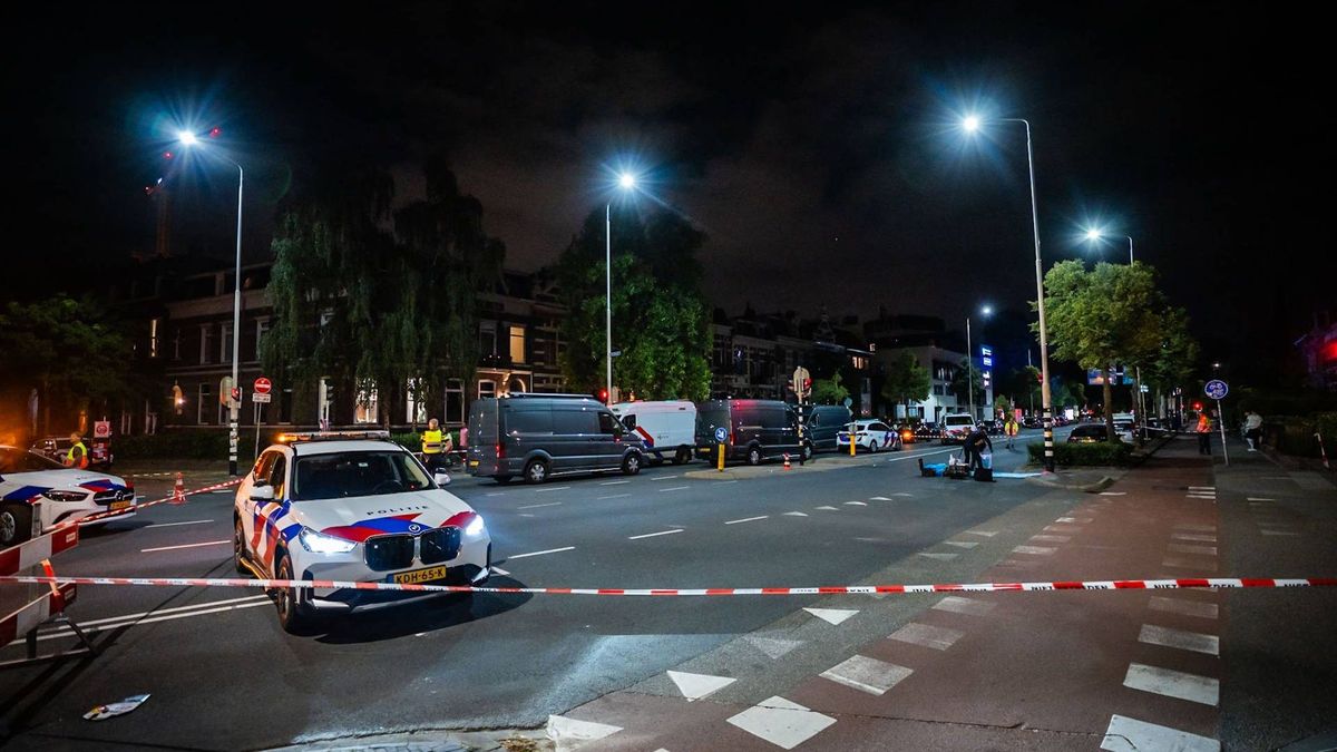 Twee mannen aangehouden voor betrokkenheid dodelijk schietincident tijdens Vierdaagse