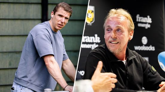 Onrust bij Vitesse loopt op: bedreigingen aan adres Schaay