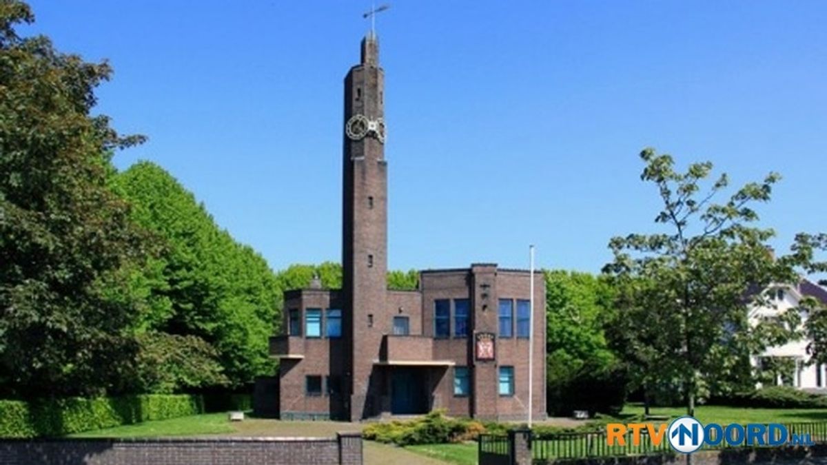 Berlagehuis in Usquert wordt cultuurhuis