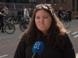 Zwijndrechters reageren op jongerengeweld: 'Ik voel me heel onveilig'