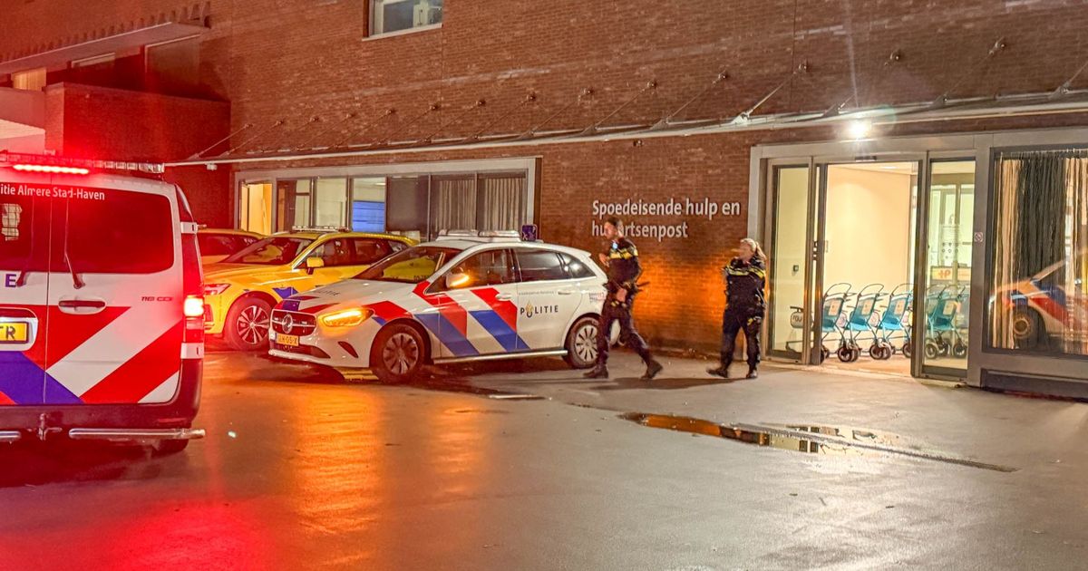 Steekpartij na drugsconflict in Amersfoort