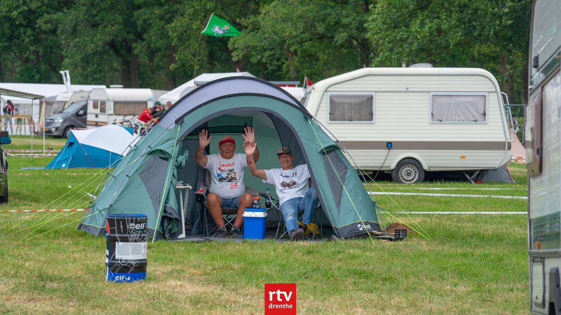 TT-camping