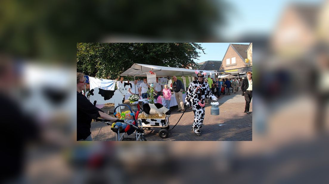 Foto's: Lenus van der Broek