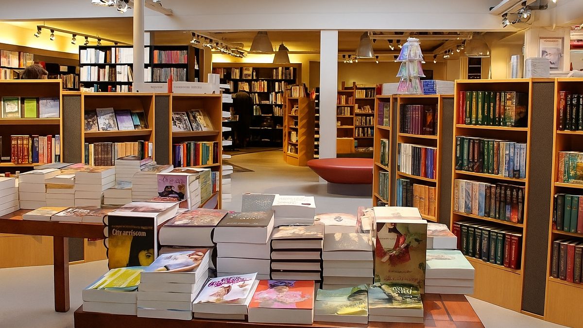 Drvkkery neemt iconische uitgever over: ‘Te waardevol om te verliezen’