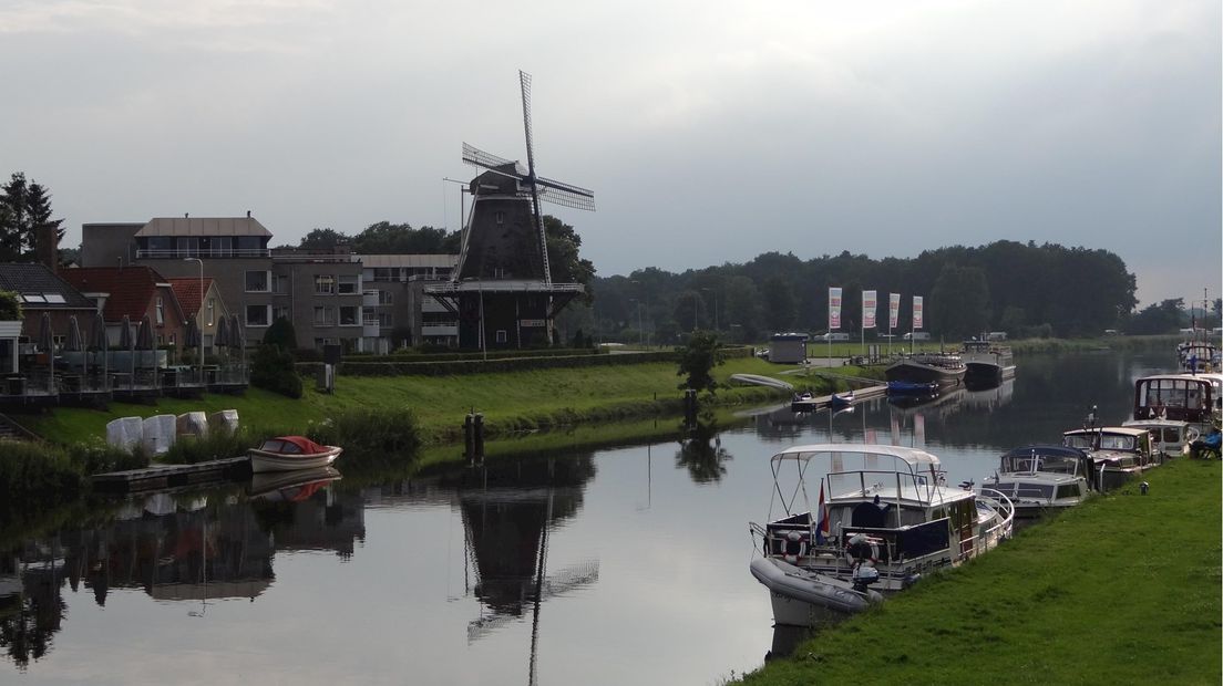 Ommen