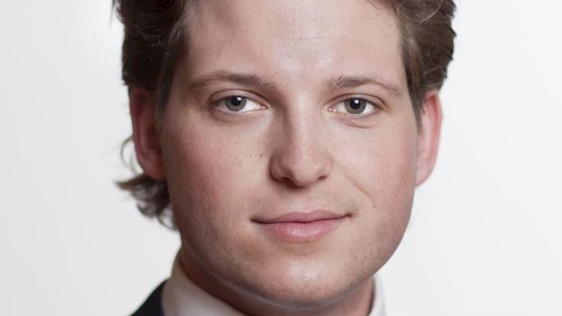 Thom van Campen