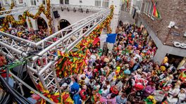 Maastricht wil veiliger, stiller en netter carnaval