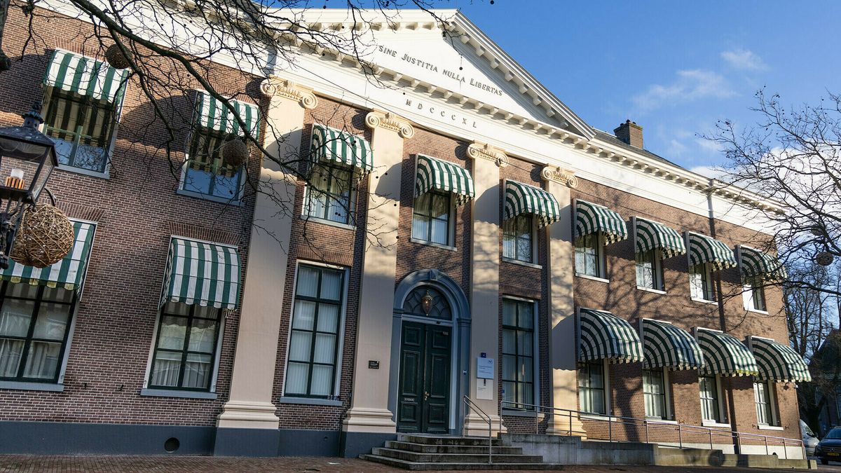 Assenaar milder bestraft voor seksueel misbruik medewerkster werkvoorzieningsschap