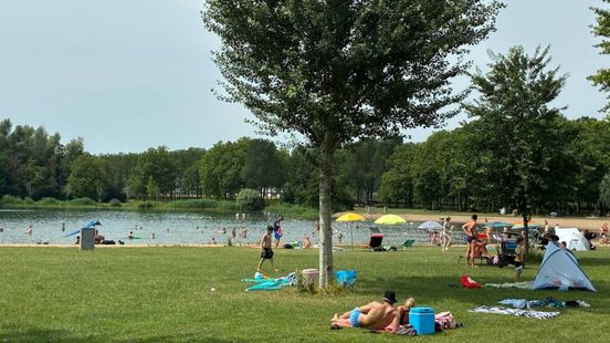 Tropische hitte dreigt, maar dit keer blijft de nacht koel