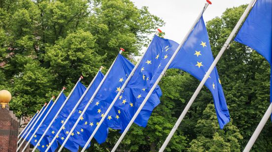 2000 miljard euro te verdelen in Europa: Den Haag wil deel van dit geld binnenhalen Home