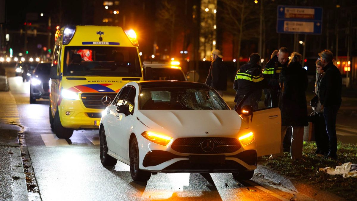 112-nieuws: Fatbike gestolen bij gewelddadige beroving in Den Horn • Gewonde bij conflict in Stad, é