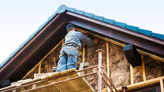 Gemeenten steunen woningsplitsen, maar verlenen weinig vergunningen