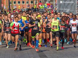 Kijk terug | de 53ste editie van de Enschede Marathon