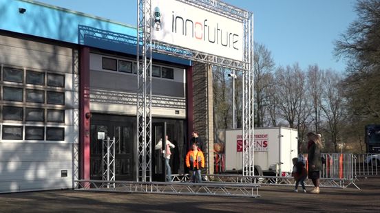 Innofuture brengt de lokale technologie naar de mensen toe