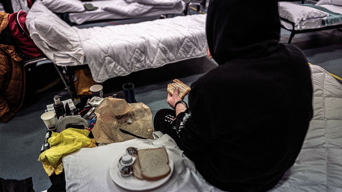 Dak- en thuislozen in Apeldoorn krijgen extra tijdelijke opvang