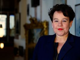 Burgemeester Dijksma bezorgd over bekogelen hulpverleners met vuurwerk: 'Levensgevaarlijke trend'