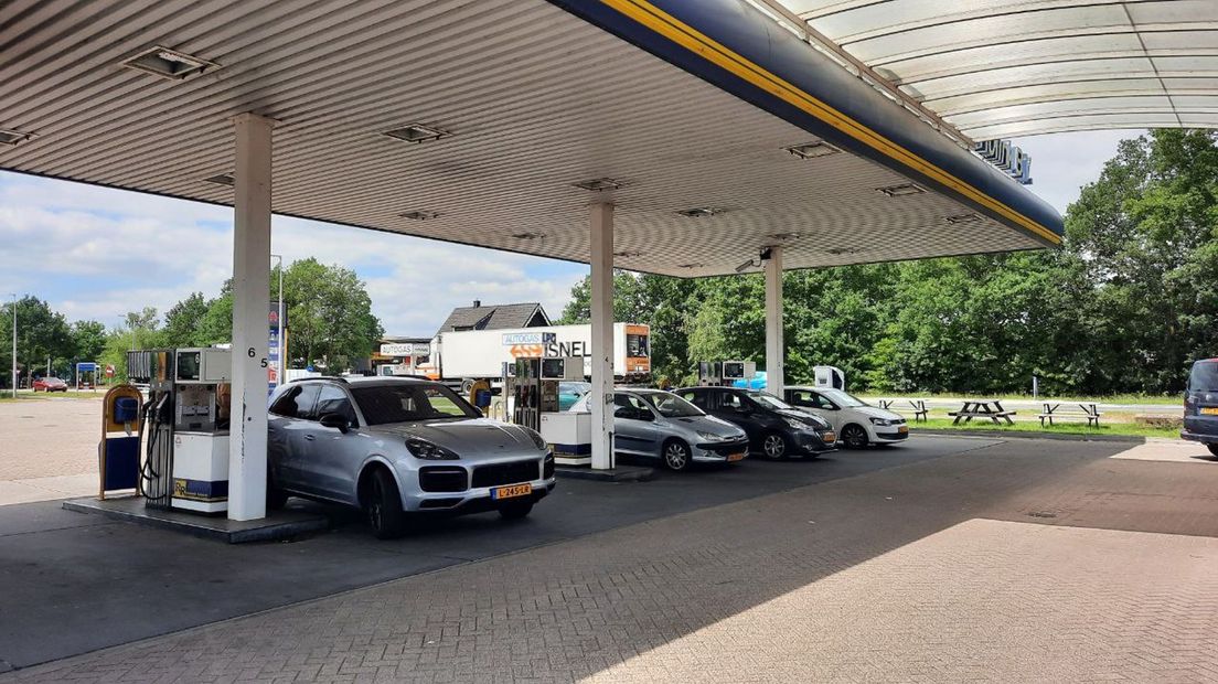 Pomphouder in Denekamp is blij met het besluit van de Tweede Kamer