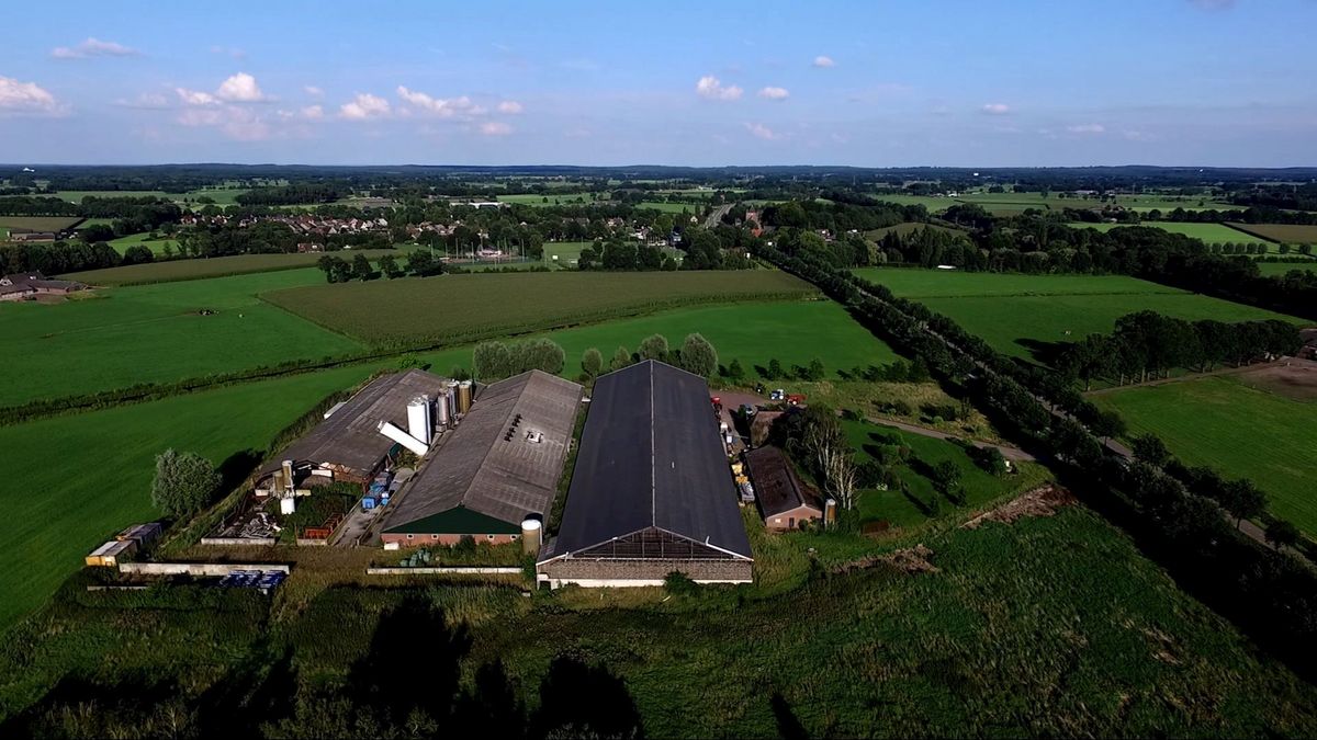 'Als dat grote bedrijf met die stank hier komt, vrees ik het einde van Mariënheem'