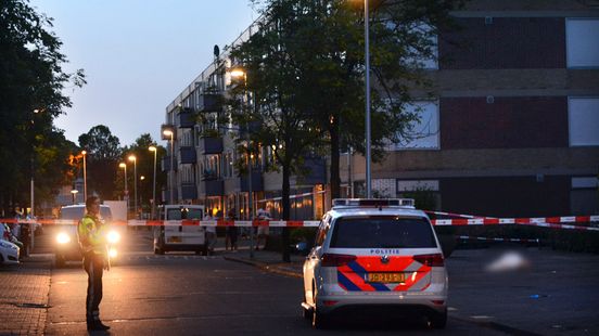 Saïd R. ontkent betrokkenheid bij moord op Ranko Scekic in 2016 Home