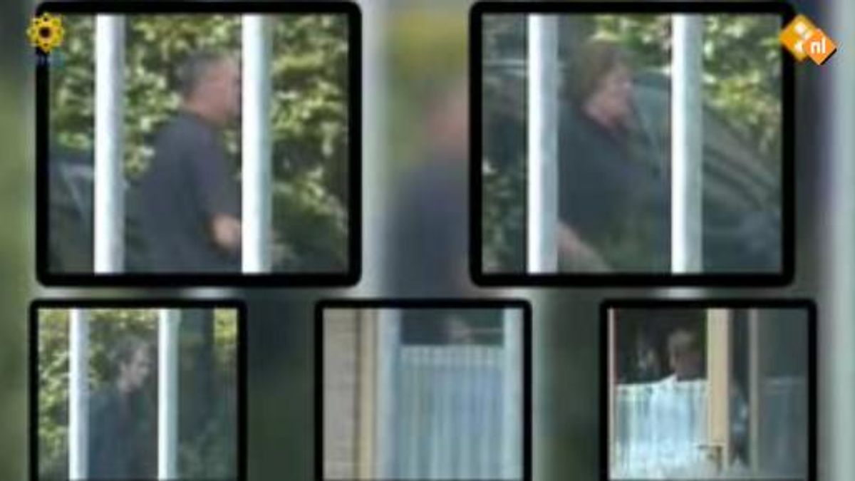 Familie licht ondernemers in Drijber en Noordwolde op