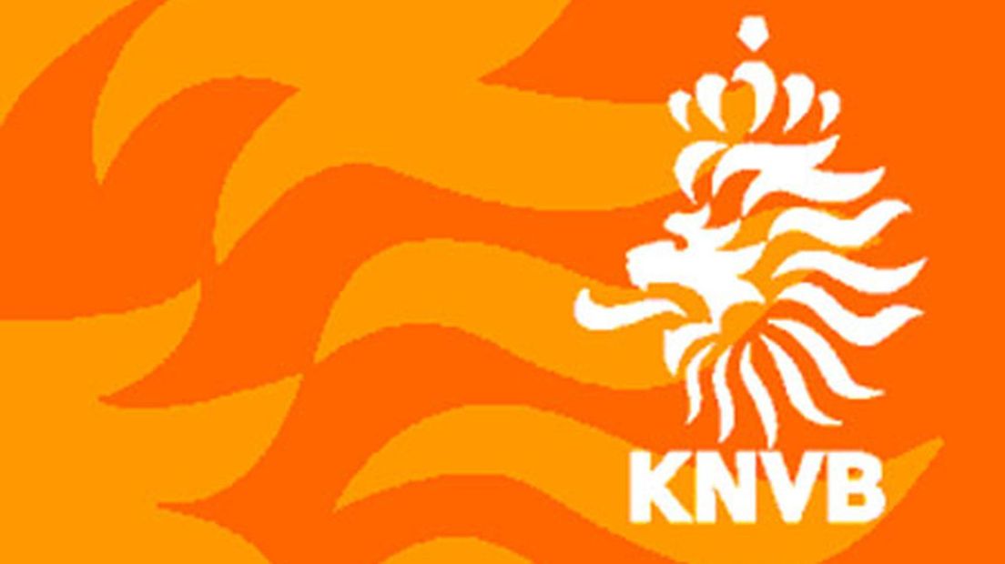 Logo KNVB