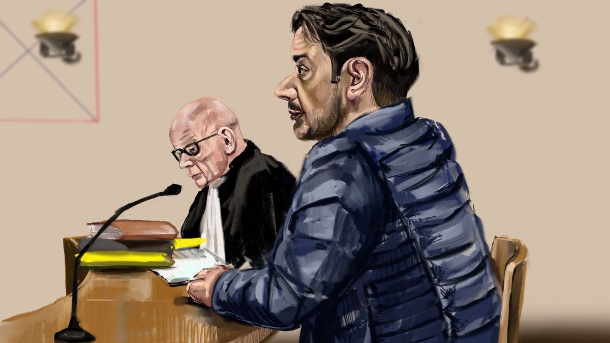 15 jaar cel voor fatale schietpartij op camping Hoogersmilde