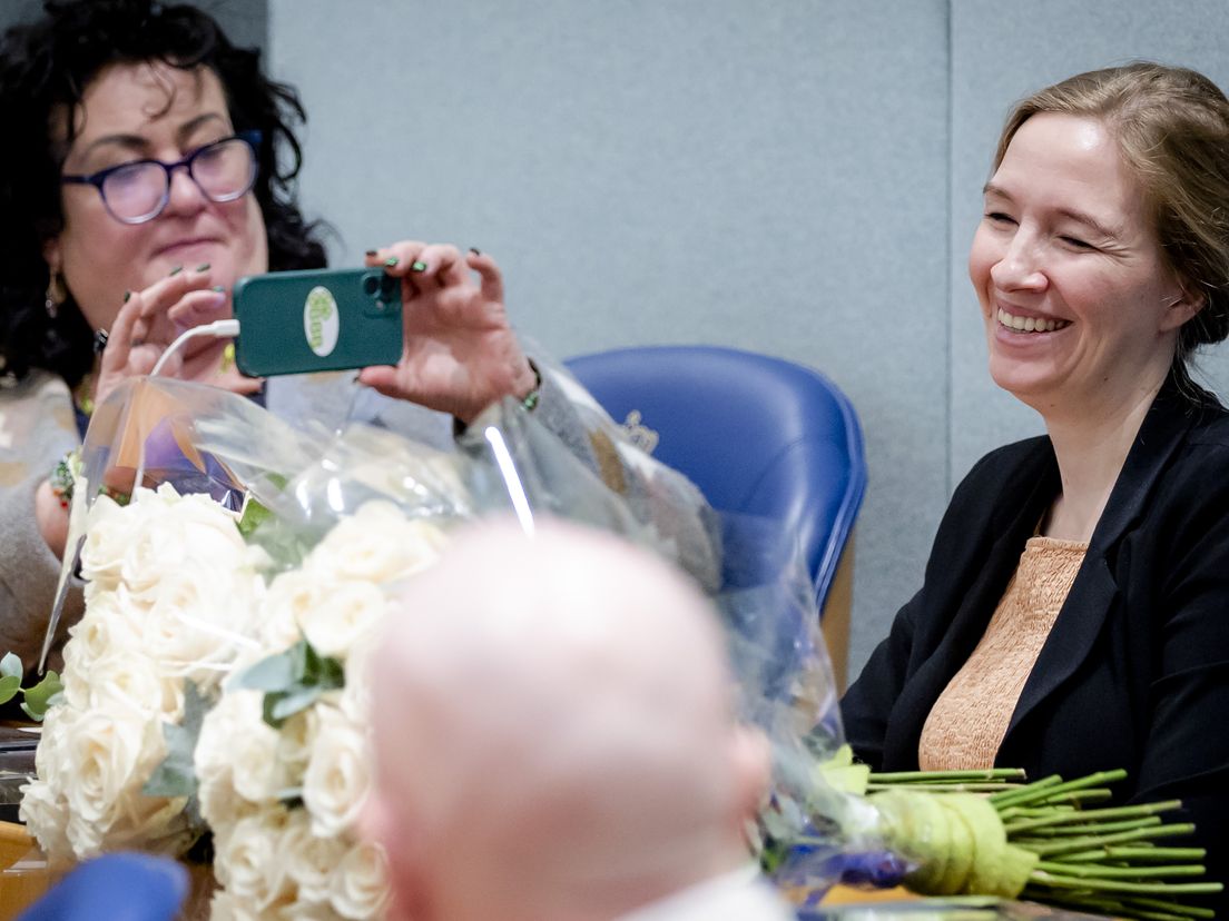 100 dagen na de verkiezingen. Hebben vertrokken Utrechtse Kamerleden al een nieuwe baan?