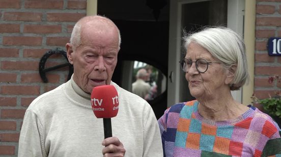 Sloop na 38 jaar woonplezier: Tiny en Anton verhuizen met pijn in het hart